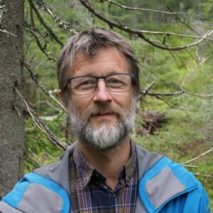 ole litt større