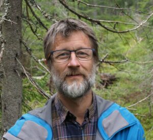 ole litt større