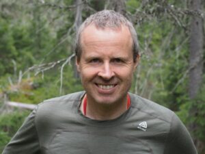 terje litt større