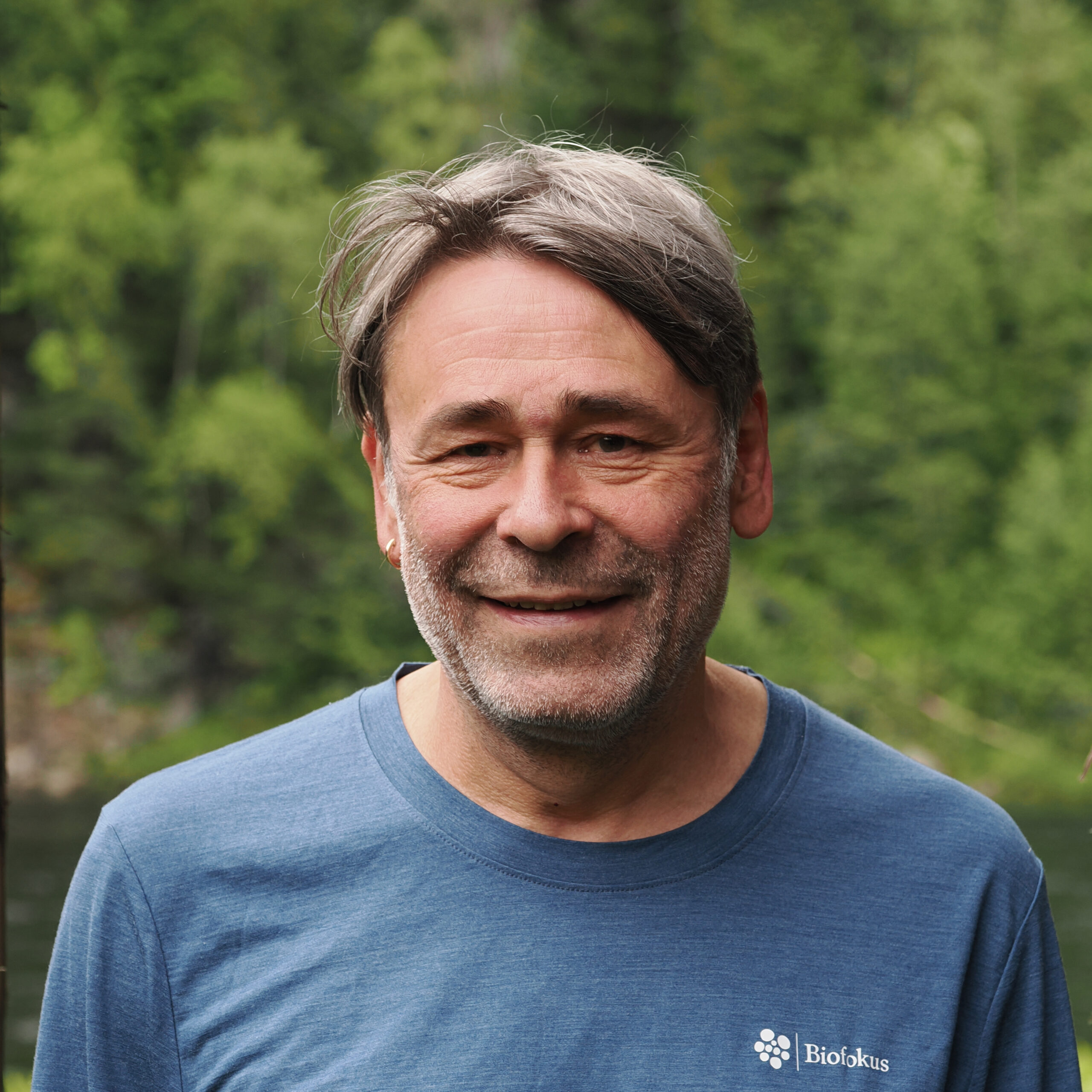 Alexander R. Nilsson.